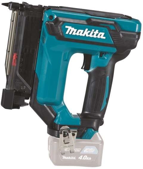 Makita Stiftpistol Pt354dz 10,8v Utan Batteri & Laddare