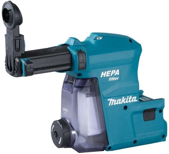 Makita Dammsugartillsats Dx08 Till Dhr280/282