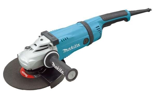 Makita Vinkelslip Ga9040sf01 230mm