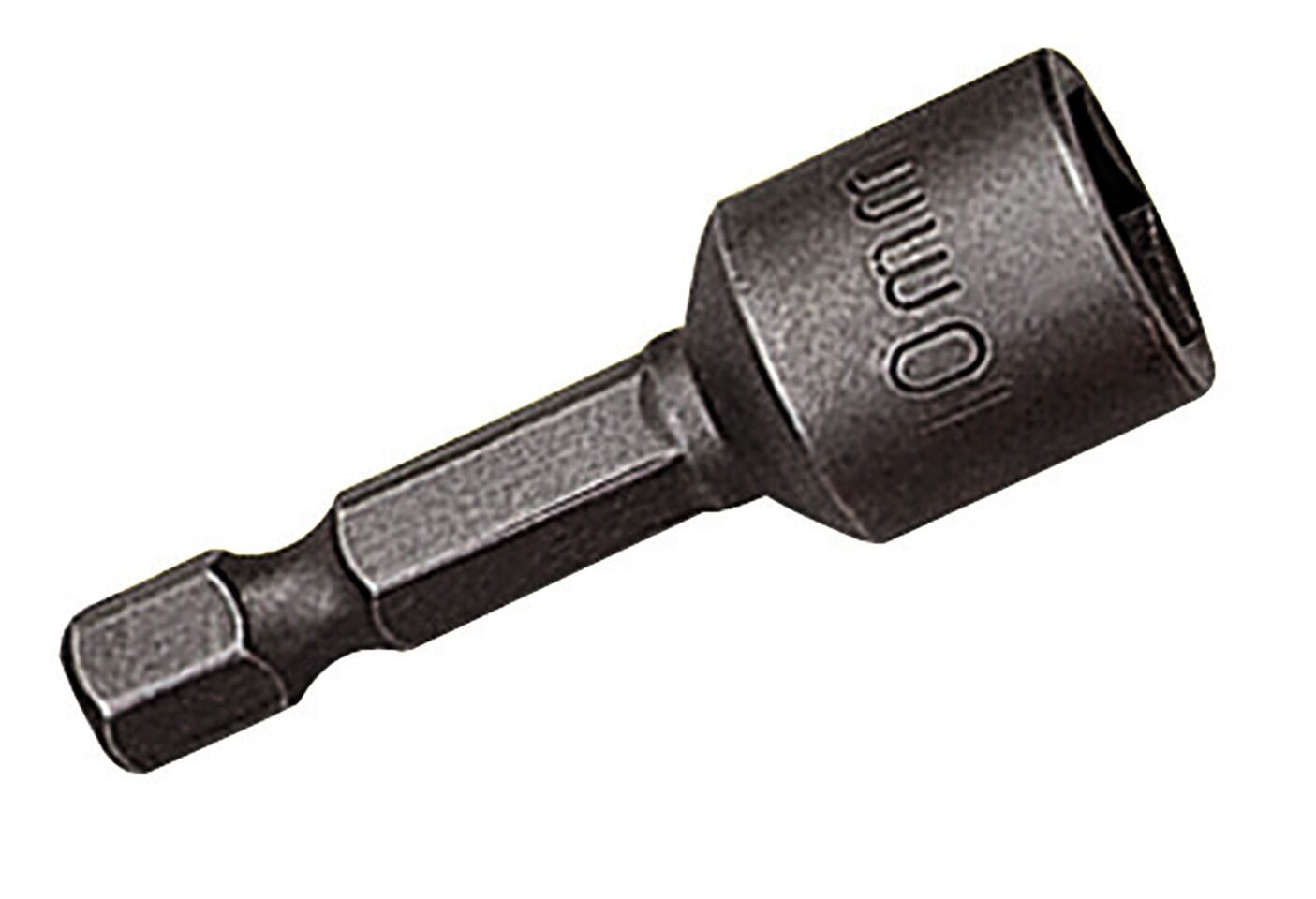 Irimo Magnetisk Hylsa 1/4" 10 Mm