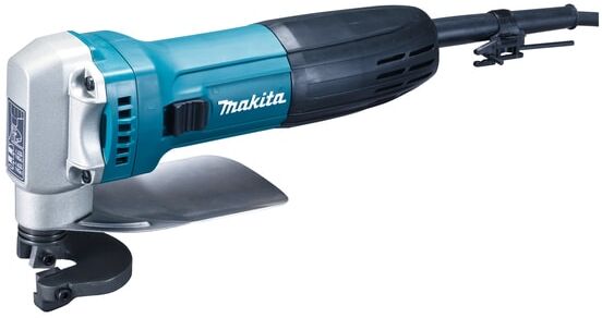 Makita Plåtsax Js1602 1,6 Mm I I Makpac