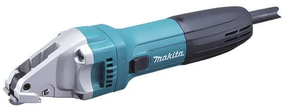 Makita Plåtsax Js1601 1,6mm