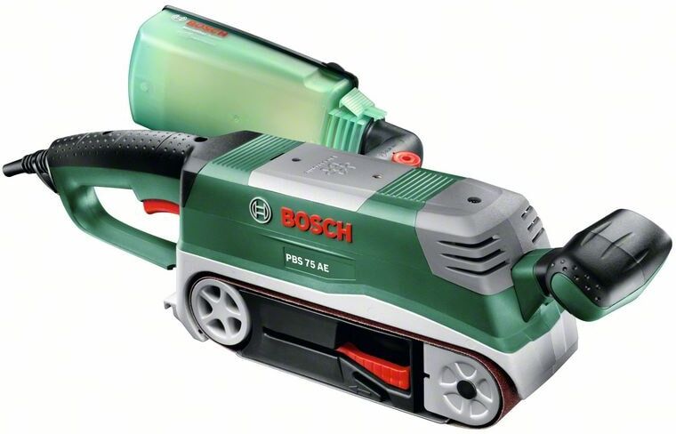 Bosch Bandslip Pbs 75 Ae