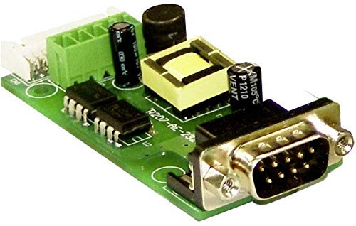 CT-201 Dehner Elektronik   Steuerplatine Dehner ElektronikController Board  for Cotek AE