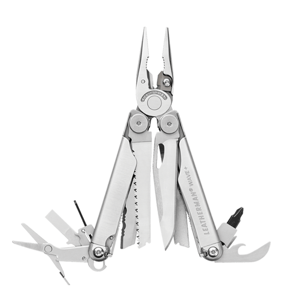 Leatherman Wave Plus