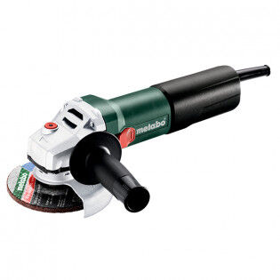 Metabo vinkelslip 1400W