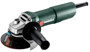 Metabo vinkelslip 750W