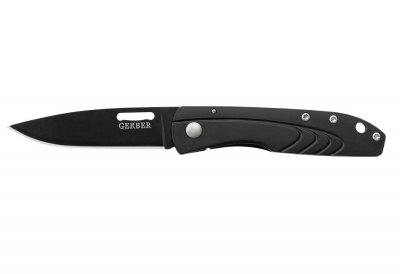 Gerber STL 2.0 FE