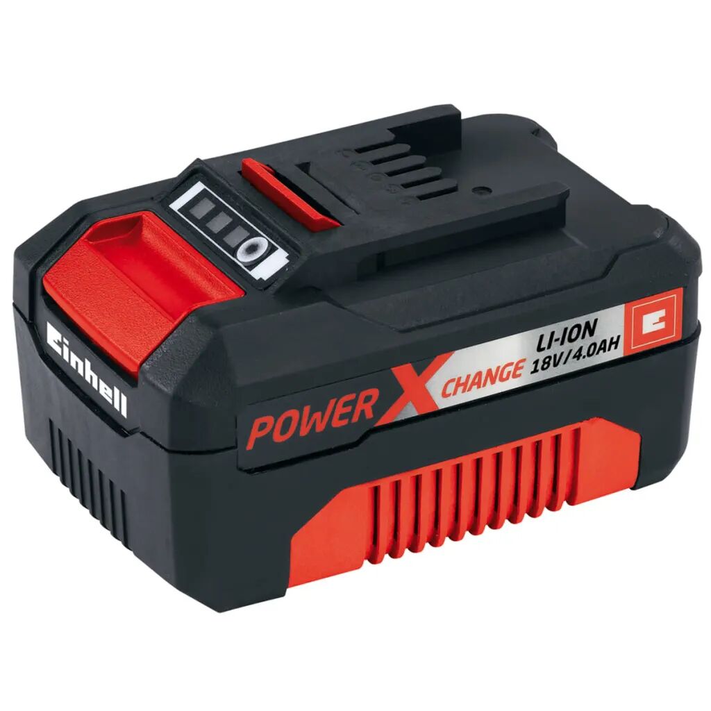 Einhell Batéria Power-X-Change, 18 V 4 Ah