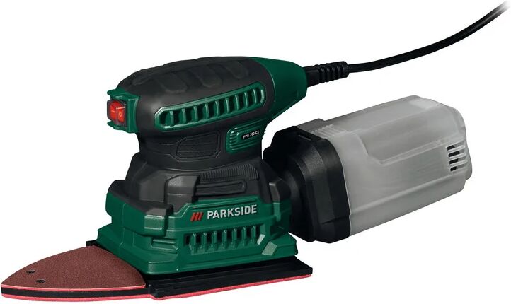 PARKSIDE® Penta brúska PPS 200