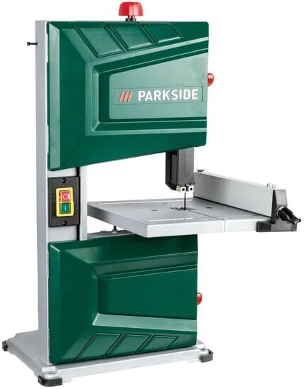 PARKSIDE® Pásová píla PBS 350 B2