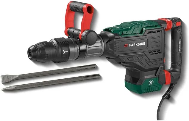 PARKSIDE® Búracie kladivo PAH 1700 C4