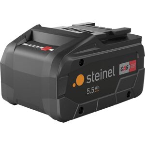 DeWalt Steinel 18v CAS LiHD Cordless Li-Ion Battery 5.5ah 5.5ah