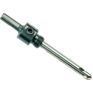 Bahco Arbor 6.5mm Shank To Suit 14mm - 30mm Hole Saws
