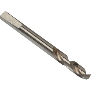Bahco Replacement HSS Pilot Drill Bit for Hole Saw Arbors