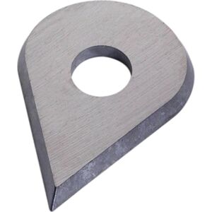 Bahco Carbide Edged Blade for 625 Scraper Drop Shaped Blade