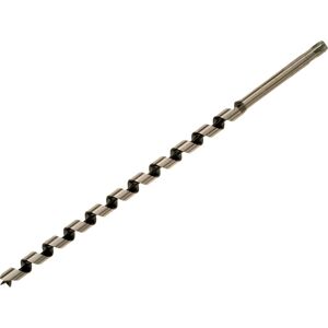 Bahco 9627 Series Long Combination Auger Drill Bit 6mm 460mm