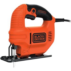 Black and Decker KS501 Jigsaw 240v