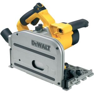 DeWalt DWS520K Plunge Saw 165mm 240v