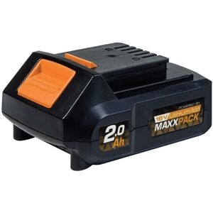 7062517 maxxpack Slide Battery Pack 18V 2.0Ah Li-ion BAT7062517 - Batavia