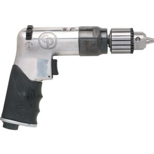 Chicago Pneumatic - CP789R-26 3/8 Pistol Drill