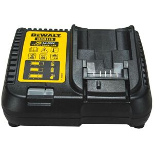 DCB115 10.8v - 18v Charger - Dewalt