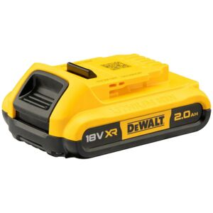 DCB183-XJ xr Battery 18V 2Ah Lithium-Ion - Dewalt