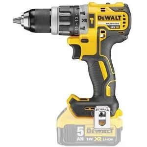 DCD796N 18v Combi drill 13mm keyless chuck - Dewalt