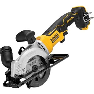 DCS571N 18v Circular saw 115mm blade - Dewalt