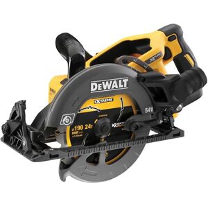 DCS577N 54v Circular saw 190mm blade - Dewalt