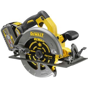 DCS575T2 FlexVolt xr Circular Saw 190mm 54V 2 x 2.0Ah Li-ion DEWDCS575T2 - Dewalt