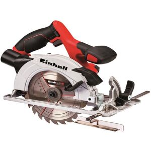 4331207 te-cs 18/165-1 Li-Solo Power X-Change Circular Saw 18V Bare Unit EINTECS18165 - Einhell