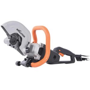 R230DCT 230mm Disc Cutter 1600W 110V EVLR230DCTNL - Evolution