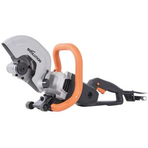 Evolution R230DCT 230mm Disc Cutter 2000W 240V EVLR230DCTN