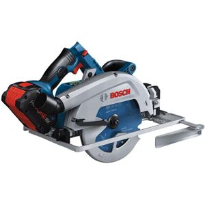 Bosch 06016B5170 GKS 18V-68 GC Pro BITURBO Circular Saw 18V 2 x 5.5Ah ProCORE18V Li-ion BSH6016B5170