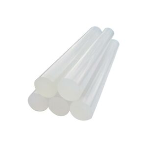 1562 Hot Melt Glue Sticks 7mm Extra Long (Pack 100) TAC1562 - Tacwise