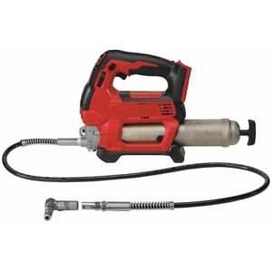 TBC M18 GG-0 Cordless Grease Gun 18V Bare Unit MILM18GG0