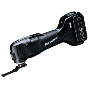 Panasonic - EY46A5PN2G31 EY46A5PN Brushless Multi-Tool 18V 2 x 3.0Ah Li-ion PAN46A5PN