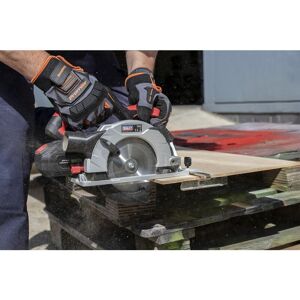 Sealey Circular Saw 20V SV20 Series �150mm - Body Only CP20VCS