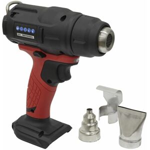 Sealey Cordless Hot Air Gun 20V SV20 Series - Body Only CP20VHG