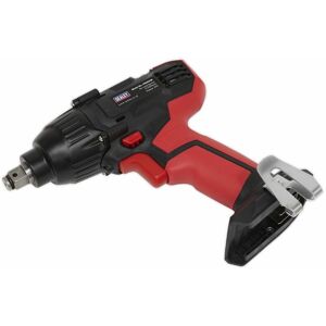 Impact Wrench 20V SV20 Series 1/2Sq Drive - Body Only CP20VIW - Sealey