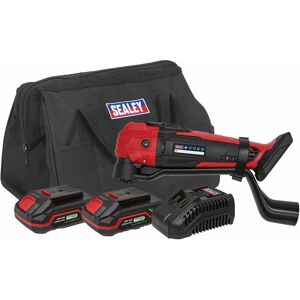 Cordless Oscillating Multi-Tool Kit 20V SV20 Series - 2 Batteries CP20VMTKIT - Sealey