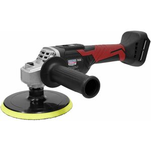 Cordless Rotary Polisher �150mm 20V SV20 Series - Body Only CP20VRP - Sealey