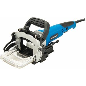 900W Biscuit Joiner - 900W - Silverline