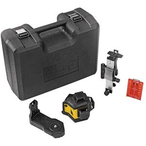 Stabila - 19788 lax 600 Multi-Line Laser Level 12V Bare Unit STBLAX600K5