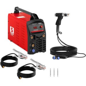 Stamos Germany - Stud Welding Welding Equipment Spot Welding Machine Welding Studs Stud Welding