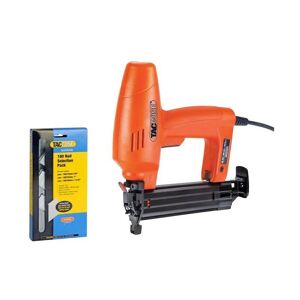 Tacwise 181ELS 1176 Electric Nail Gun 240V Includes 4000 Piece Nail Selection