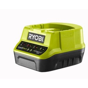 Ryobi 5133002892 RC18120 ONE+ Compact Fast Charger 18V