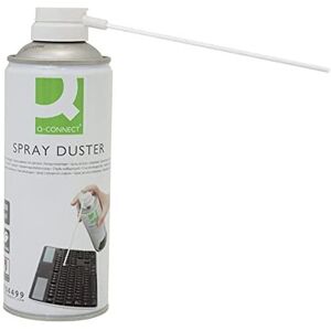 Q-Connect HFC Free Air Duster - 400ml