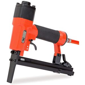 Tacwise Tacwise A7116LN Extra Long Nose Upholstery Air Staple Gun, Uses Type 71 / 4 - 16 mm Staples